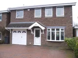 Egelwin Close, Perton, Wolverhampton WV6