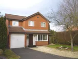 Oatlands Way, Perton, Wolverhampton WV6