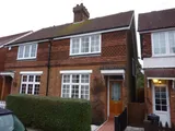 Aynscombe Angle, Orpington BR6