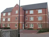 Durham Way, Parkgate