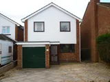 Broughton Gardens, Lincoln LN5