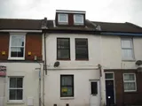 Lawrence Road, Southsea, PO5
