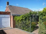 Priors Walk, Morpeth - Two Bedroom Semi Detached Bungalow