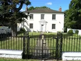 Nash Road, Nash, Near Newport