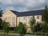 Harris Close, FROME