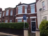 Rock Lane East, Rock Ferry, Wirral