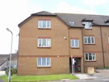 Malthouse Court, FROME