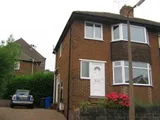 Camm Street, Sheffield S6