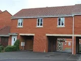 Lords way, Bridgwater, Somerset