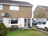 Langton Gardens, East Calder, Livingston EH53