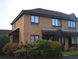 Round Hill Meadow, Great Boughton, Chester CH3
