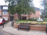 Elstree Road , Bushey, Hertfordshire, WD23