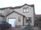 Honeyberry Crescent, Rattray, Blairgowrie PH10