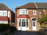Low Wood Road, Erdington, BIRMINGHAM, B23 6HD