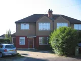 Ivy Close, Harrow