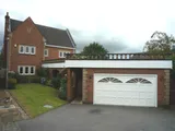 off Twycross Road, Sheepy Magna, CV9