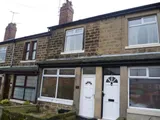 Butler Road, Harrogate HG1