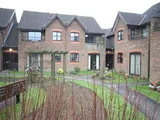 Old School Close, Stokenchurch, High Wycombe