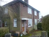 Pilmuir Road, Blackburn BB2