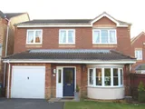 Chichester Close, RUGELEY, WS15