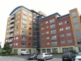 Chantry Waters Waterside Way, Wakefield WF1
