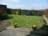 Quelch Close, Hugglescote, Coalville LE67
