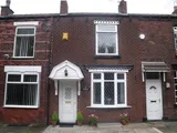 Castle Hill, Bredbury, Stockport SK6
