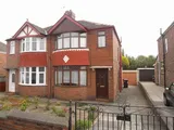 Poolside Road, Runcorn WA7