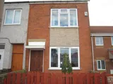 Clarence Street, Dinnington, Sheffield S25