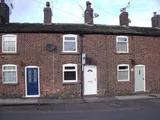 Main Road, Langley, Macclesfield SK11