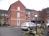 Millers Court Hope Street West, Macclesfield SK10