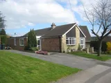 Langley Lane, Shipley, W Yorkshire BD17