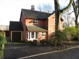 Radford Bank Gardens, Darwen BB3