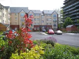 , Bowden Court Montague Road, Old Trafford, Manchester M16