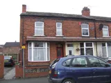 Minshull New Road, Crewe CW1