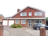 Danebank Avenue, Crewe CW2