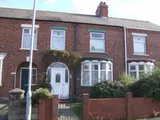Minshull New Road, Crewe CW1