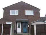 Greystone Park, Crewe CW1
