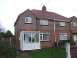 Wheelman Road, Crewe CW1