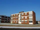 The Serpentine North,Blundellsands,Liverpool