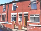 Ladysmith Street, Stockport SK3
