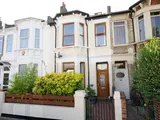 Copleston Road, SE15 4AF