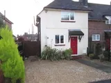 ANDOVER GREEN, BOVINGTON, BOVINGTON