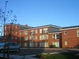 Gloucester Place, Gilmartin Grove, Liverpool, Merseyside