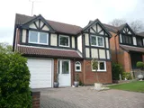 Hollies Close, London SW16