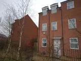 Welland Road, Hilton, Derby DE65