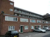 Coombe Road, New Malden KT3