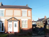 Quarry Road, Brynteg, Wrexham LL11