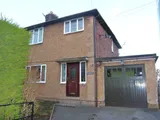 Wrexham Road, Brynteg, Wrexham LL11