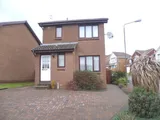 James Smith Avenue, Maddiston, Falkirk FK2